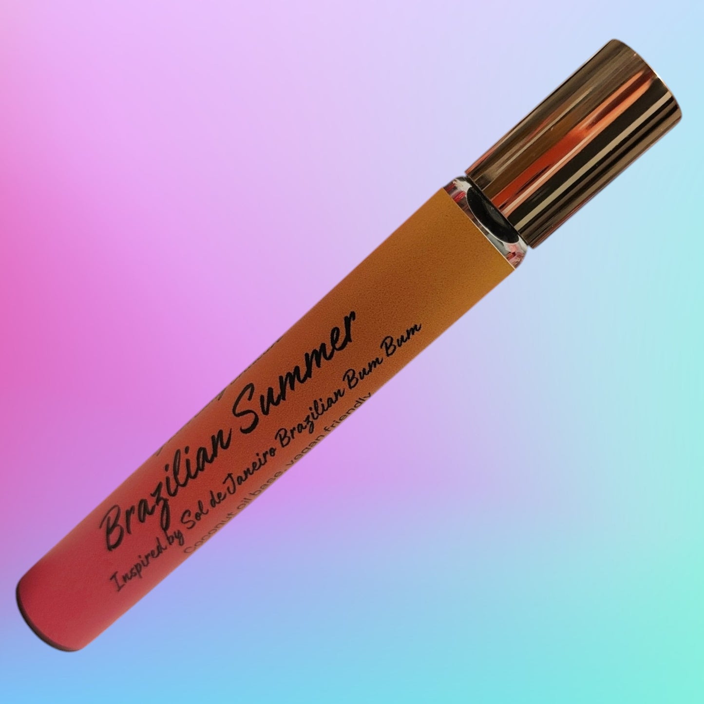 Brazilian Summer- 10ml Rollerball