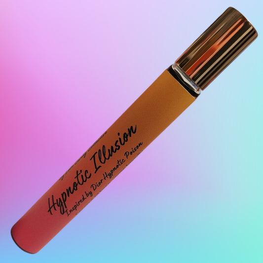 Hypnotic Illusion - 10ml Rollerball