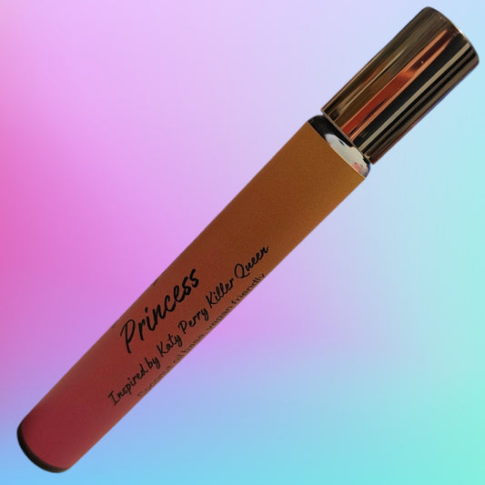 Princess- 10ml Rollerball