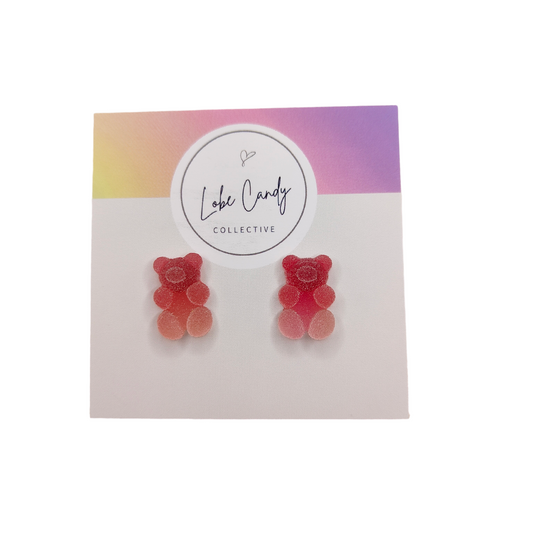 Suga Gummy -Red