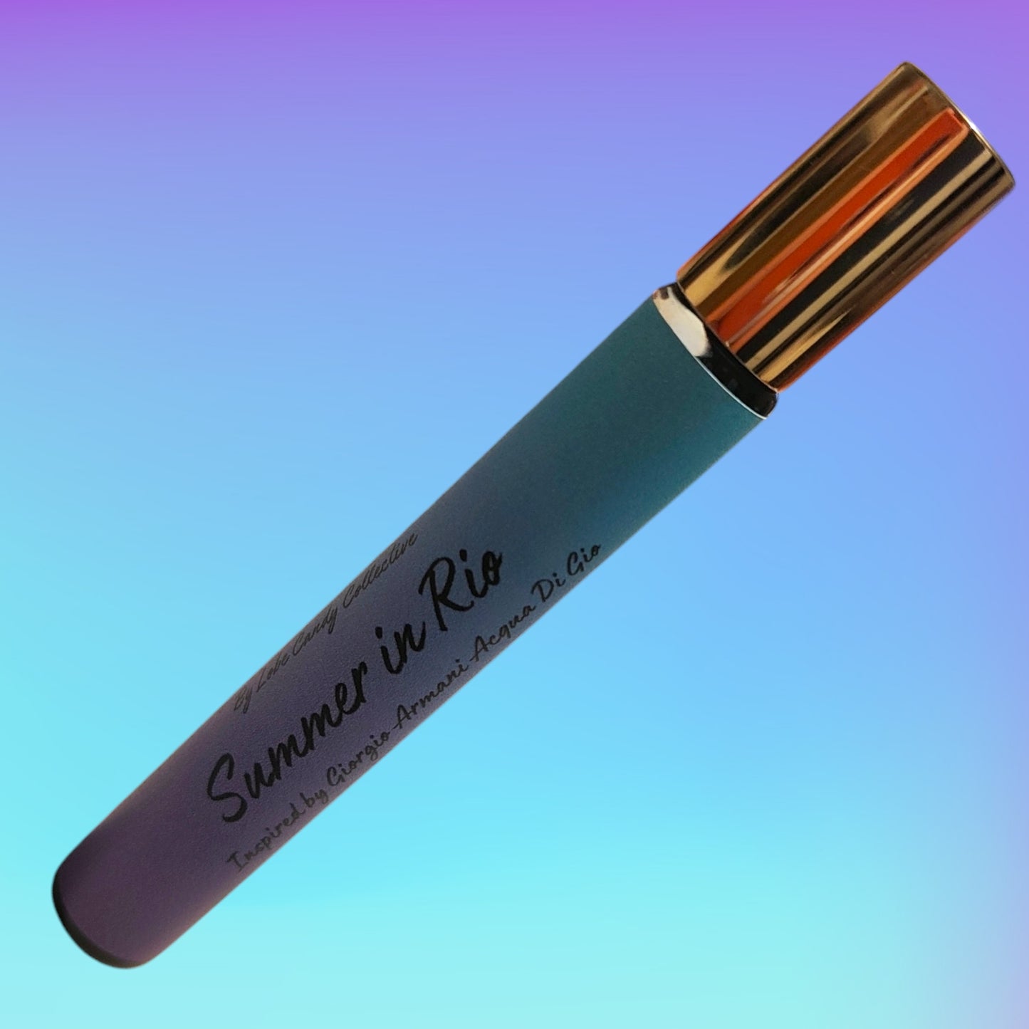 Summer in Rio - 10ml Rollerball